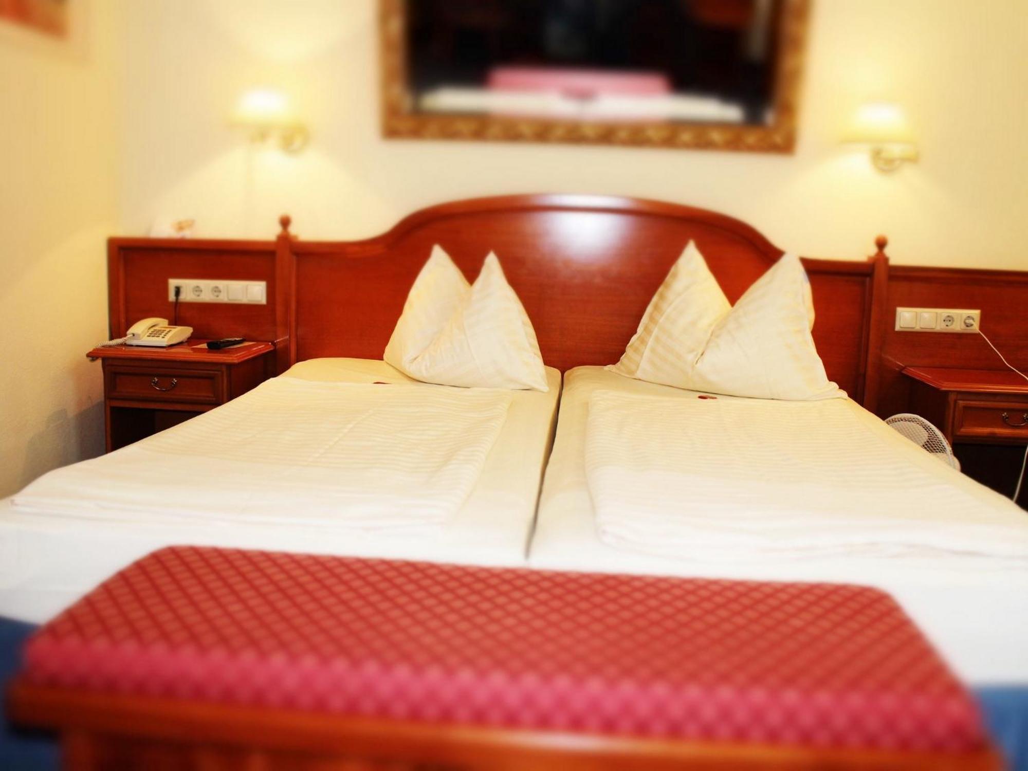 Altstadt Hotel Mosser Villach Quarto foto