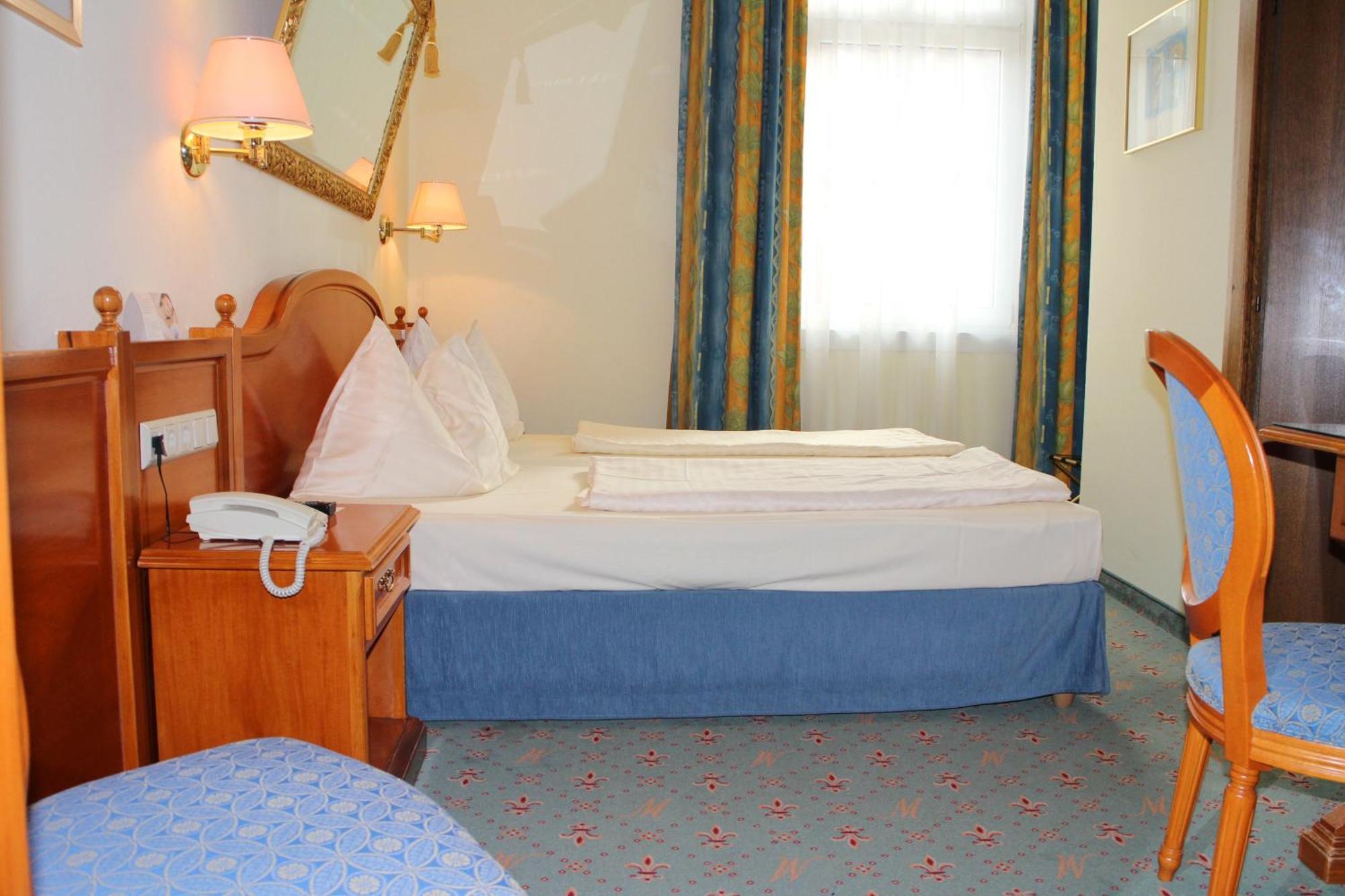 Altstadt Hotel Mosser Villach Quarto foto