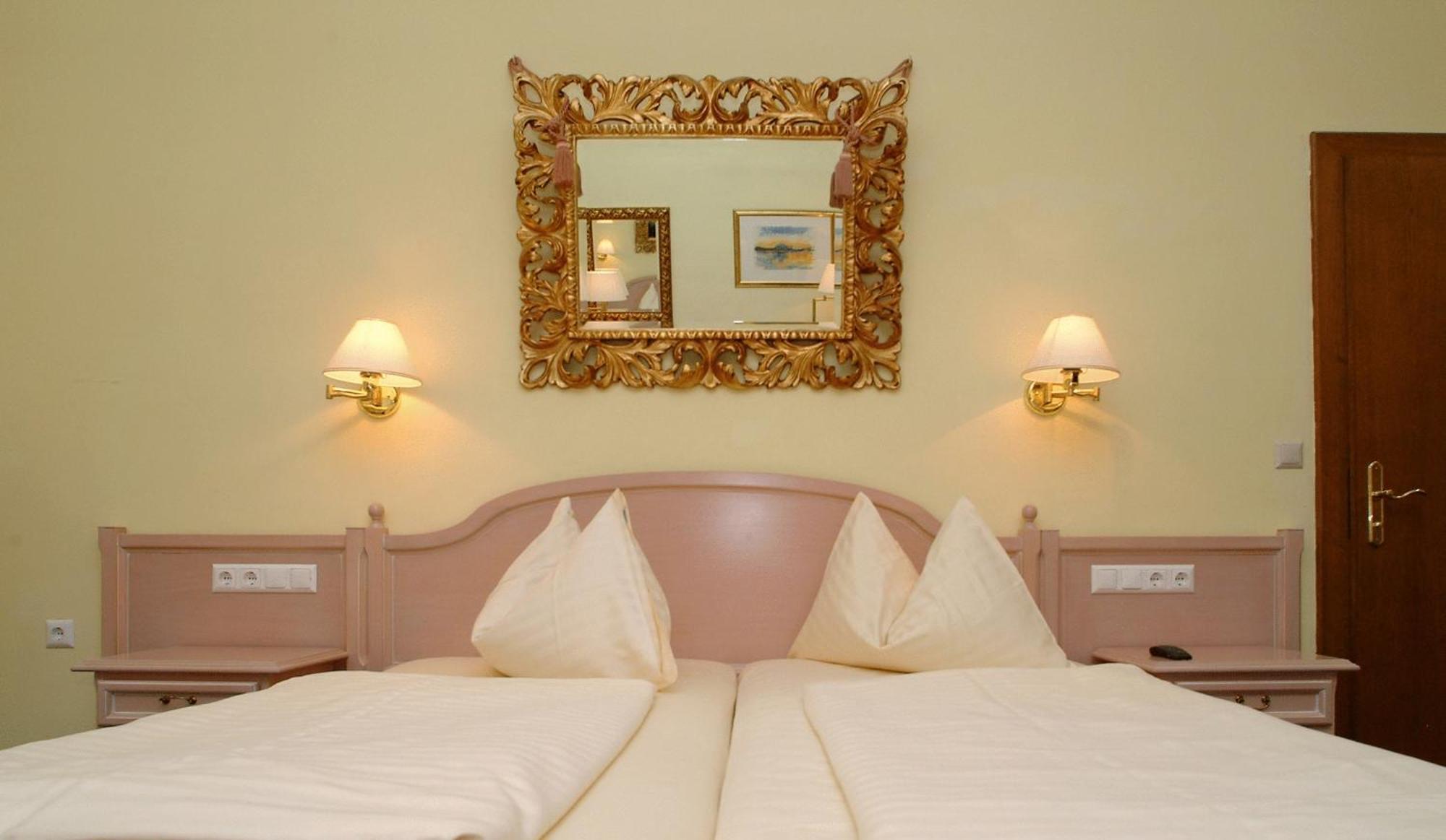 Altstadt Hotel Mosser Villach Quarto foto